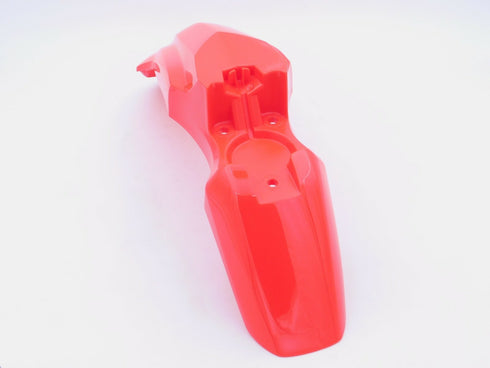 HONDA FRONT FENDER 2019-2023 CRF110F GENUINE OEM 61100-KYK-D10 NEW