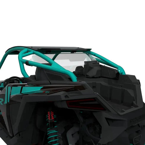 POLARIS LOCK AND RIDE POLY REAR PANEL 2025 RZR PRO R 2 SEATER 2890385
