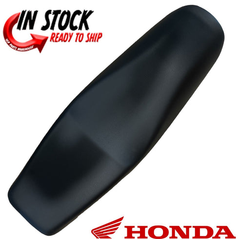 HONDA SEAT 2023-2024 XR150L GENUINE OEM NEW AUTHENTIC 77200-KRH-780ZB
