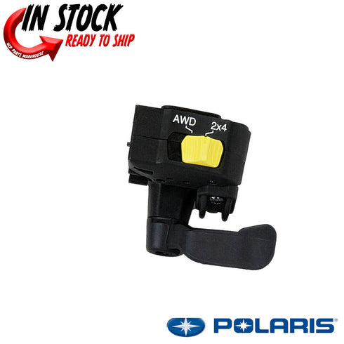 POLARIS THROTTLE CONTROL ASSEMBLY 2013-2019 800 XP SPORTSMAN SCRAMBLER 2010403