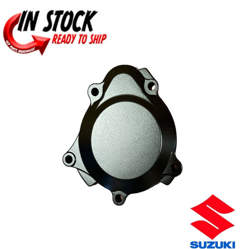 SUZUKI IDLE GEAR STRAINER CAP 07-2008 GSX-R1000 15-2023 GSX-S750 OEM 11382-33E10