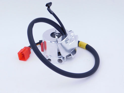 Engine Start Stop Switch Kill On/Off 04-09 VTX1300C Honda Right Handlebar OEM