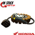 HONDA STATOR MAGNETO W PICKUP COIL 2009-2013 MUV700 BIG RED OEM 31120-HL1-A02