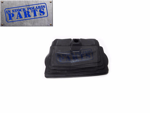 GENUINE POLARIS OEM FLOOR SHIFTER BOOT 2014-2016 RZR 900 & RZR 4 900 1000 XP