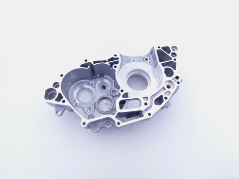 NEW OEM HONDA LEFT SIDE CRANKCASE 2008 CRF250R 11200-KRN-A10