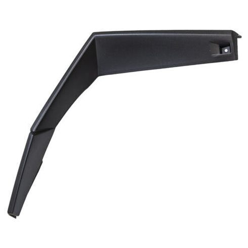 POLARIS LEFT REAR FENDER FLARE 2015-2019 S 4 RZR 1000 900 OEM NEW 5439766-070