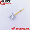 HONDA FUEL GAS PETCOCK ASSEMBLY 1996-2004 XR250R GENUINE OEM NEW 16950-KCE-670