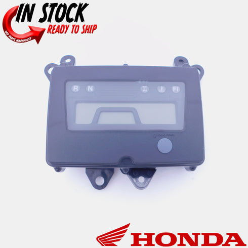 NEW OEM HONDA COMBINATION METER DASH 2007-2008 TRX420FE RANCHER 37200-HP5-601