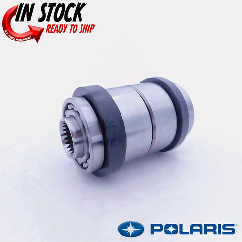 NEW OEM POLARIS MALE-FEMALE OUTPUT HUB ASSEMBLY RZR RANGER 1000 900 XP GENERAL