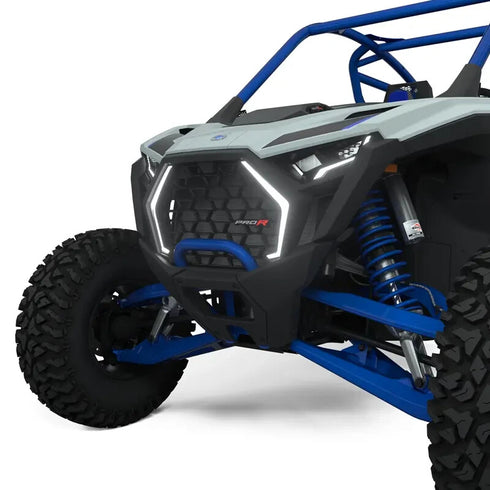 POLARIS ACCENT FANG LIGHT KIT 2025 RZR PRO R / 2025 RZR PRO S 2025 RZR PRO XP