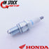 NEW OEM HONDA NGK BR8EG SPARK PLUG CR250 480 500 1982-2004 98079-58679