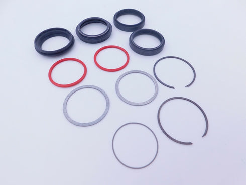HUSQVARNA KTM OEM Fork Oil Dust Seal Kit 20-21 FE FC FS FX TC TEI TX RP10012T