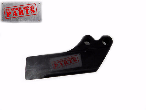 GENUINE HONDA OEM SWING ARM REAR CHAIN GUIDE SLIDER 1990-2001 CR125 CR250 CR500