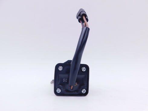 New Genuine Suzuki Ignition Key Switch 06-09 LTR450, 09-10 LT-Z400 LTZ400 OEM