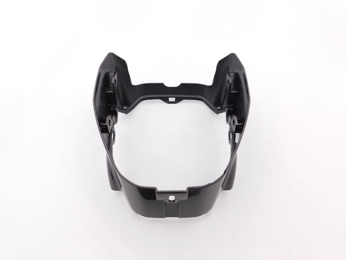 HONDA FRONT NOSE COWL FAIRING 2023 GROM  HEAVY GRAY METALLIC-U GENUINE OEM