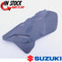 NEW OEM SUZUKI 1996-2020 DR650SE GRAY LEFT SIDE FRAME COVER 47211-32E10-YUD