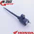 HONDA IGNITION COIL 2001-2021 XR50 R CRF50 F SPARK PLUG OEM GENUINE NEW