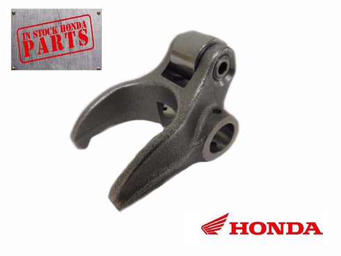 Exhaust Rocker Arm 2004-2017 HONDA CRF250R CRF250X OEM 14440-KRN-670