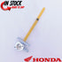 HONDA FUEL PETCOCK GAS TAP PETROL VALVE 2007-2014 TRX420 Rancher 420 OEM