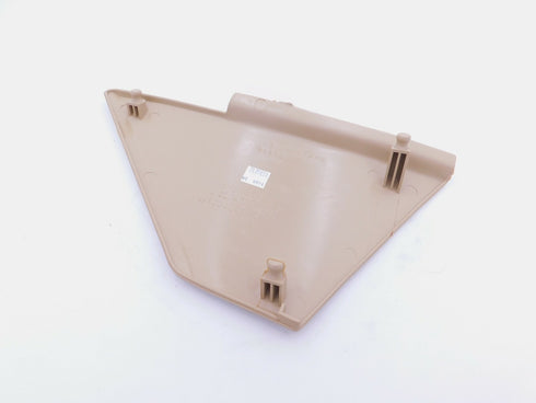 NEW OEM HONDA FOURTRAX 300 KICK STARTER SIDE COVER TAN BROWN 83500-HM4-A10ZD