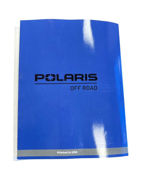 POLARIS SERVICE REPAIR MANUAL 2024 2025 RZR XP 1000 RZR XP 1000 4 OEM 9942000