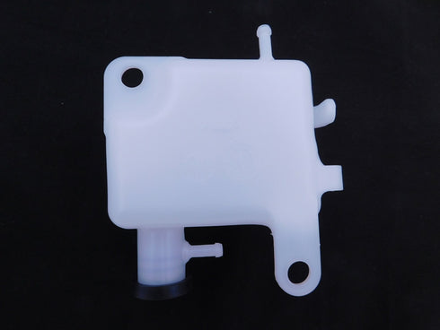 SUZUKI COOLANT RESERVOIR TANK 06 - 11 SUZUKI LT-R450 LTR 450 QUAD 17910-45G00