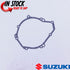 NEW OEM SUZUKI 2017-2021 GSXR 1000 LEFT SIDE ENGINE STATOR COVER GASGET