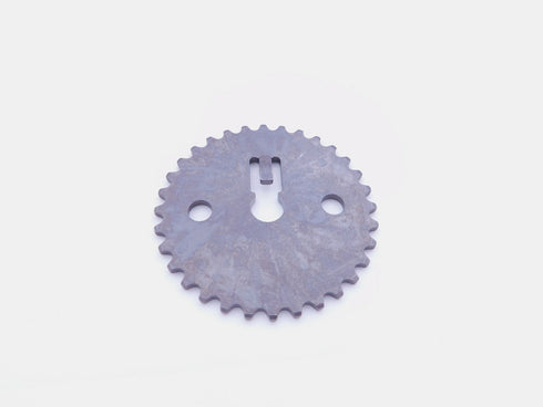 HONDA CAM CHAIN SPROCKET 32T CRF110F CRF125F GENUINE OEM NEW 14321-KYY-900