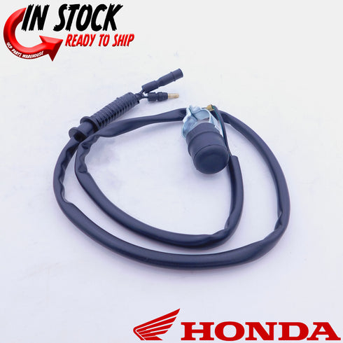 Honda Stop Switch Assembly Kill Button 2007-2025 CRF150R/RB New Genuine