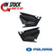 POLARIS INNER DOOR FRONT CLOSEOFFS 2022-2024 RZR PRO XP 4 SEATER MODELS