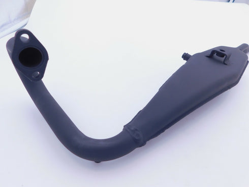 SUZUKI   MUFFLER 1979-2005 JR50 JR 50 14301-04420-H01 NEW GENUINE OEM