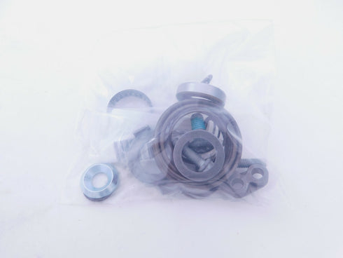 HUSQVARNA KTM 250 300 XC TPI XCW KICKSTARTER KIT NEW GENUINE OEM 55712945044