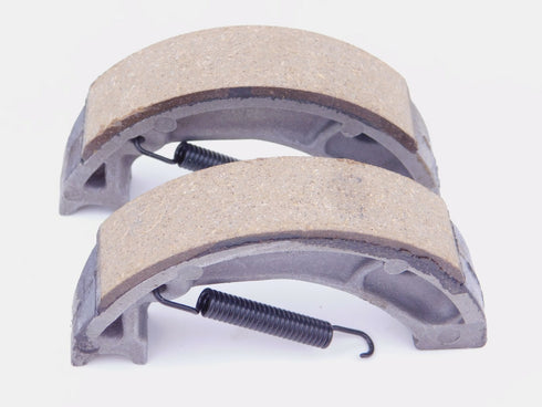 Honda BRAKE SHOE SET CRF110F CRF125F 06450-KYK-910 GENUINE OEM