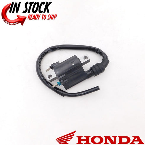 HONDA IGNITION COIL 2022-2025 GROM 125 GENUINE OEM NEW 30510-K26-G01
