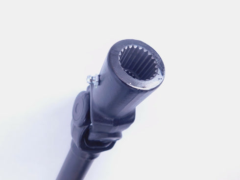 17 POLARIS REAR PROP SHAFT ASSEMBLY 2015-2019 4 EPS RZR 1000 XP 1333424 NEW OEM