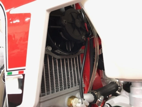 BETA RADIATOR COOLING FAN FITS ALL 2020+ RR 2 STROKES OEM AB-22150-2