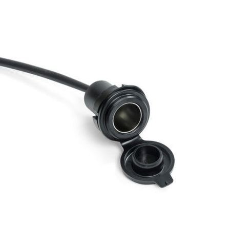 HONDA OEM 12V ACCESSORY SOCKET FOR ALL 2018-2023 GOLD WING MODELS 08U79-MKC-A00