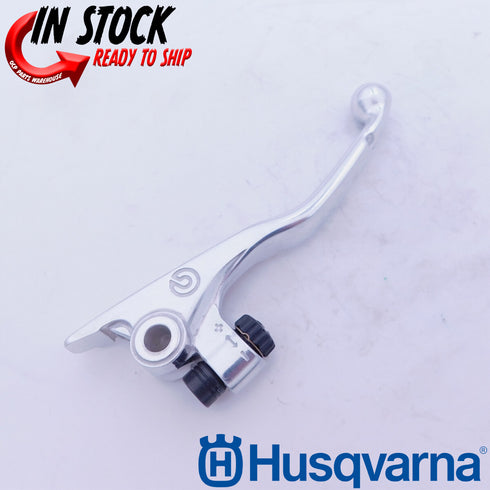 NEW OEM Husqvarna FRONT BRAKE LEVER KTM SX 125 150 200 250 300 350 450 2014-2024