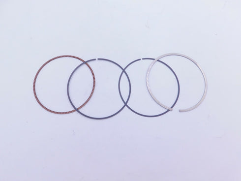 HONDA PISTON RING SET 06-2007 CRF250R 07-2017 CRF250X 13011-KRN-850 NEW OEM