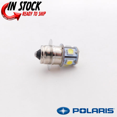OEM Headlight Bulb 2007-2019 Polaris Outlaw 90 50 Sportsman 90 RZR 170 0453570