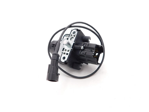 CAN-AM STARTER IGNTION SWITCH 710002971 OEM NEW GENUINE 2 KEYS