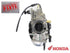 New Genuine Honda Carburetor 05-12 TRX 500 FA FGA FPA Rubicon OEM Carb In Stock