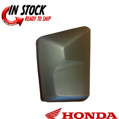 HONDA RIGHT SIDE COVER FENDER 21-25 REBEL 1100 CMX1100 OEM GENUINE 83710-MLA-A00