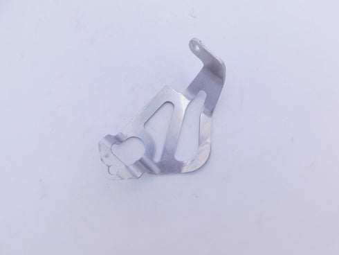 HONDA REAR BRAKE CALIPER GUARD CR125R CR250R CR500R CR85R XR400R XR600R OEM