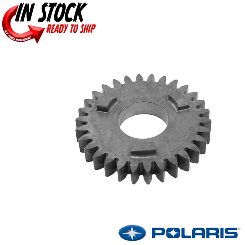POLARIS GEARCASE 30T GEAR 2003-2008 Ranger Magnum 700 500 425 330 200 3233856