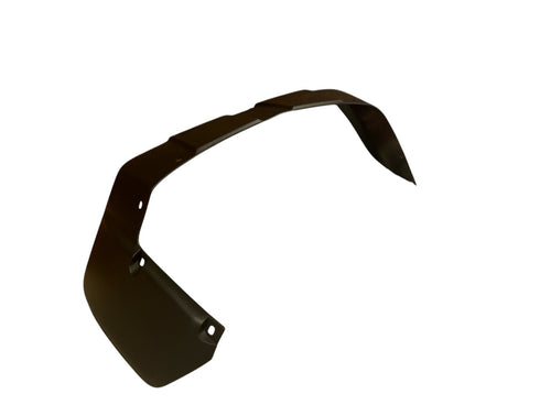 HONDA LEFT REAR FENDER SPLASH GUARD MUD FLAP 1996-2000 TRX300 FW FOUR TRAX OEM