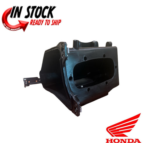 HONDA AIR FILTER INTAKE CLEANER BOX 1993-2024 XR650L GENUINE OEM 17230-MY6-671