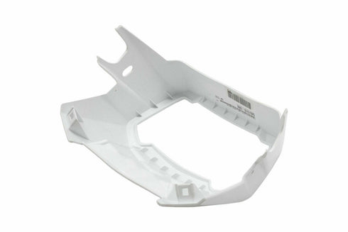 Polaris Headlight Pod, Molded HDPE, White Lightning 5451310-599