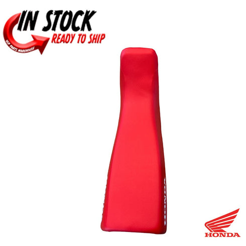 HONDA SEAT ASSEMBLY COMPLETE 2009-2024 XR650L  GENUINE OEM 77200-MY6-A90ZA
