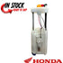 HONDA FUEL PUMP 2009-2013 MUV700 BIG RED OEM 16700-HL1-A01 GENUINE